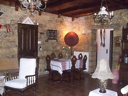 Kalogirou Stone House