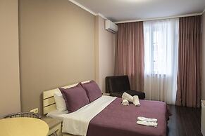 Horizons Apart Hotel Official