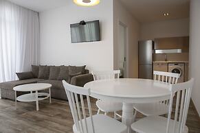 Horizons Apart Hotel Official