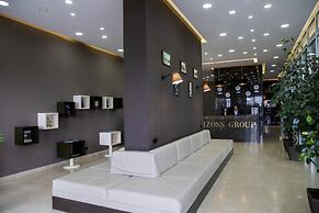 Horizons Apart Hotel Official