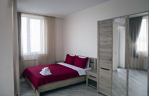 Horizons Apart Hotel Official