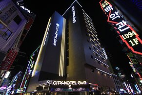G&G Hotel
