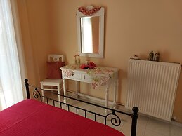 Ariadni Sea View Apartment
