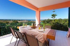 Ariadni Sea View Apartment