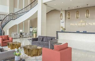 Marcian Garden Hotel