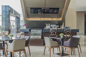Marcian Garden Hotel