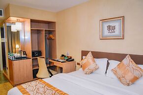 Marcian Garden Hotel