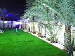 Emirates Hills Lake View Villa