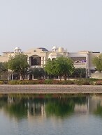 Emirates Hills Lake View Villa