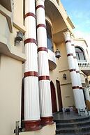 Emirates Hills Lake View Villa