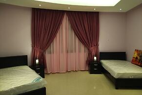 Emirates Hills Lake View Villa