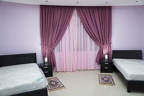 Emirates Hills Lake View Villa