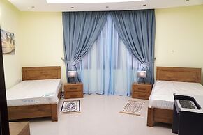 Emirates Hills Lake View Villa