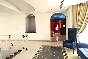 Emirates Hills Lake View Villa