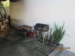 AGM Beachfront Resort & Resto