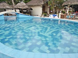 AGM Beachfront Resort & Resto