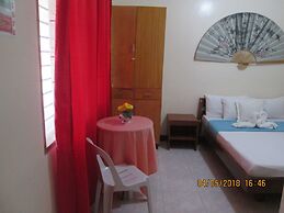 AGM Beachfront Resort & Resto
