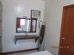 AGM Beachfront Resort & Resto