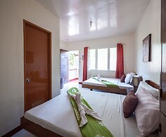 AGM Beachfront Resort & Resto