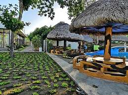 AGM Beachfront Resort & Resto