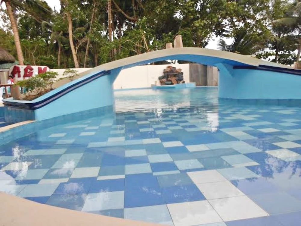 AGM Beachfront Resort & Resto