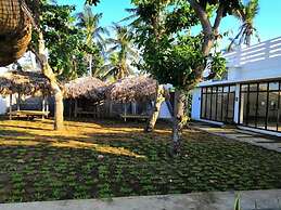 AGM Beachfront Resort & Resto