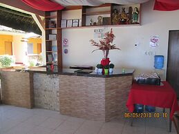 AGM Beachfront Resort & Resto