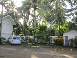 AGM Beachfront Resort & Resto