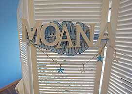 Condominium MOANA