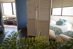 Condominium MOANA