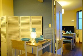 Condominium MOANA