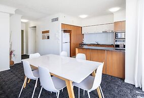 Chevron Renaissance Private Apartments