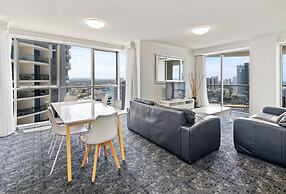 Chevron Renaissance Private Apartments