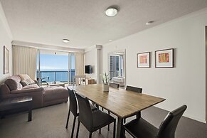 Chevron Renaissance Private Apartments
