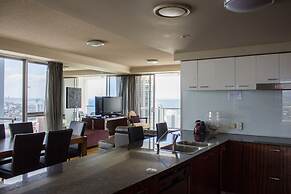 Chevron Renaissance Private Apartments
