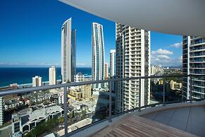 Chevron Renaissance Private Apartments