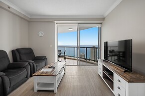 Chevron Renaissance Private Apartments
