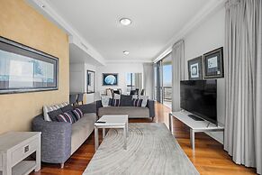 Chevron Renaissance Private Apartments