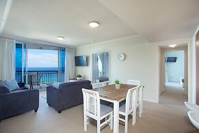 Chevron Renaissance Private Apartments