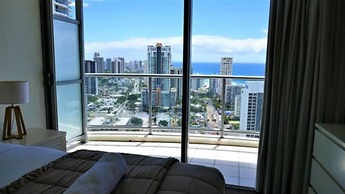 Chevron Renaissance Private Apartments