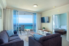 Chevron Renaissance Private Apartments