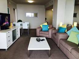 Chevron Renaissance Private Apartments
