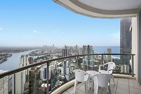 Chevron Renaissance Private Apartments