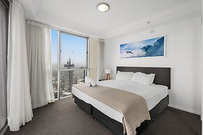 Chevron Renaissance Private Apartments