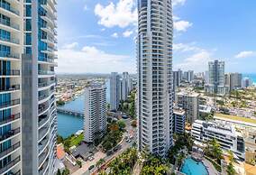 Chevron Renaissance Private Apartments