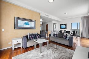 Chevron Renaissance Private Apartments