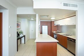 Chevron Renaissance Private Apartments