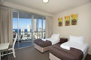 Chevron Renaissance Private Apartments