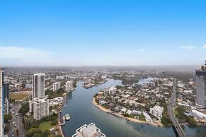 Chevron Renaissance Private Apartments
