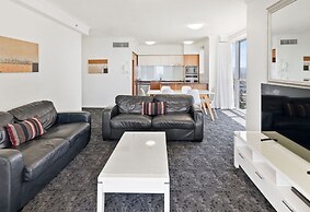 Chevron Renaissance Private Apartments
